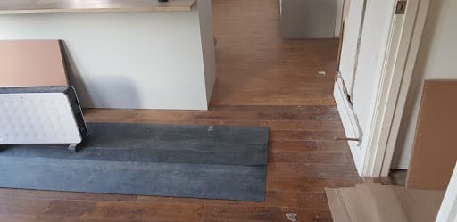 Ipswich Floor Sanding — Customer photo