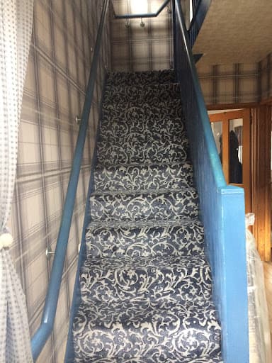 FLOORWORKS NI, Carpets, Vinyl, Laminates — Customer photo