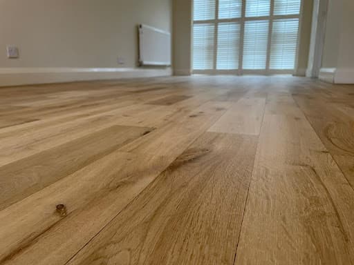 Exquisite Woods Ltd — Customer photo