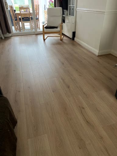 Floors R Yours (Kingstanding) — Customer photo