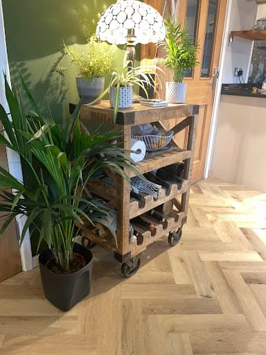 JB Flooring — Customer photo