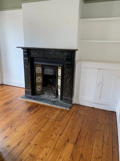 PRO FLOOR SANDING LTD — Customer photo