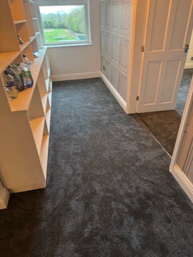 Floors R Yours (Kingstanding) — Customer photo