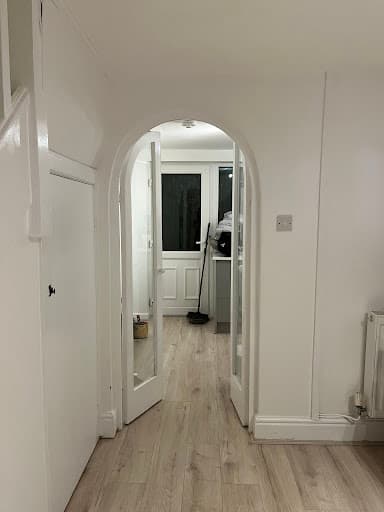 Foxwood Flooring — Customer photo