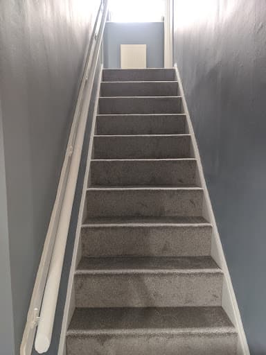 United Carpets and Beds Hull Southcoates Lane — Customer photo