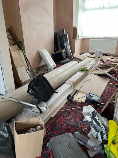 Global Flooring North East Ltd — Customer photo