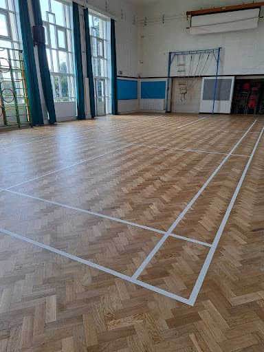 SCS Cleaning & Floor Finishing — Customer photo