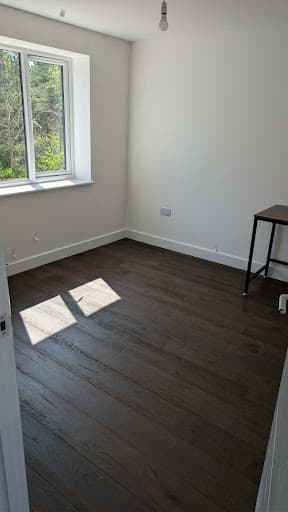 Harris Flooring Services — Customer photo