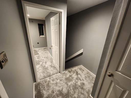Tapi Carpets & Floors — Customer photo