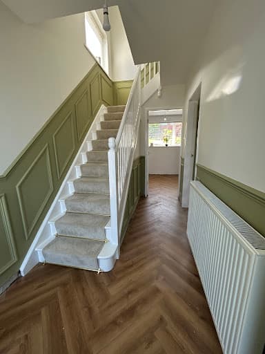 Kenton Karpets — Customer photo
