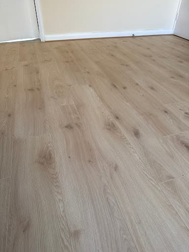 Classic House Carpets — Customer photo