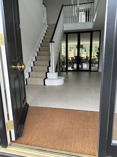 King Flooring Ltd — Customer photo
