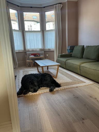 Century Flooring — Customer photo