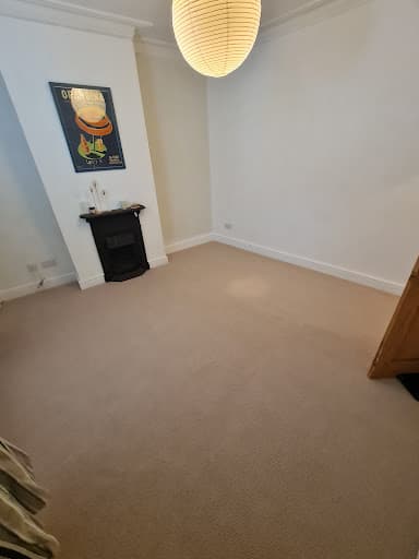 Bristol Carpet Fitting — Customer photo