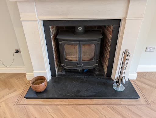 Floor Ninja ltd — Customer photo