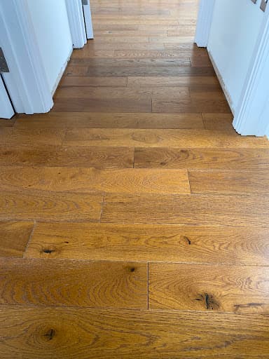 Right Floorings London Ltd — Customer photo