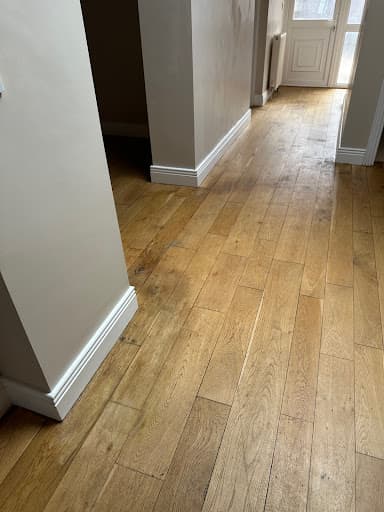 A&S Flooring — Customer photo