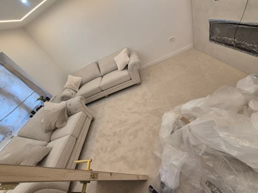 Pro Floors — Customer photo