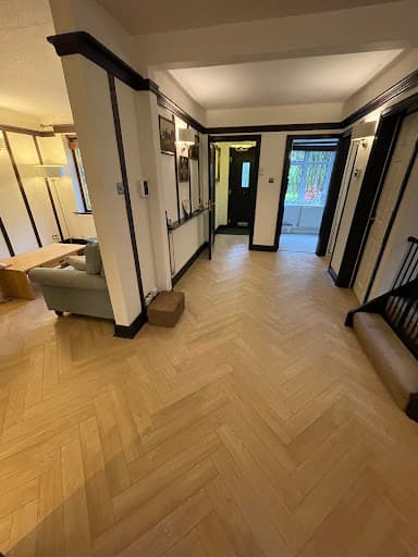 Flooring Surgeons Wolverhampton — Customer photo