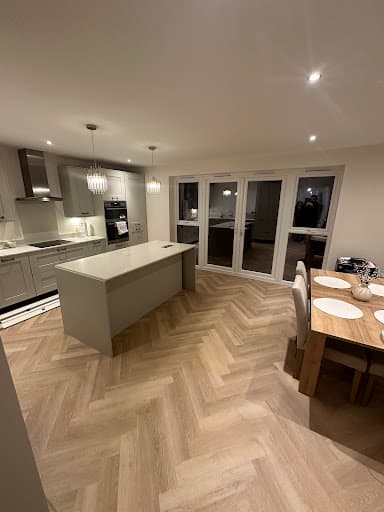Karpet Kingdom: Coventry — Customer photo