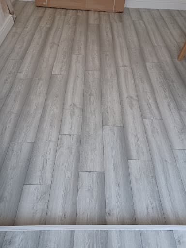 CFC City Flooring Centre - North Street — Customer photo