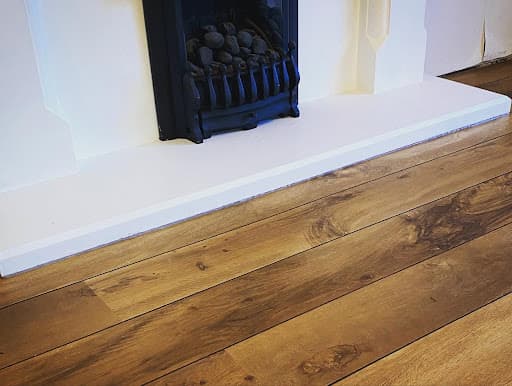 1st Choice Flooring Solutions — Customer photo