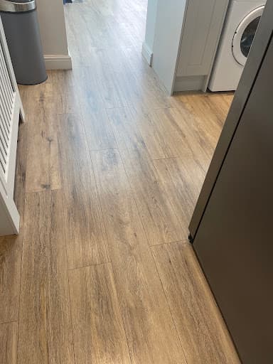 Mersey Flooring Liverpool — Customer photo