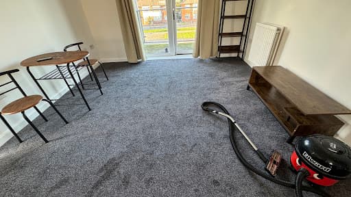 AG Flooring Bristol — Customer photo