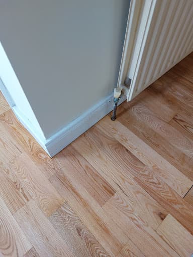 A G Rodgers Ltd — Customer photo