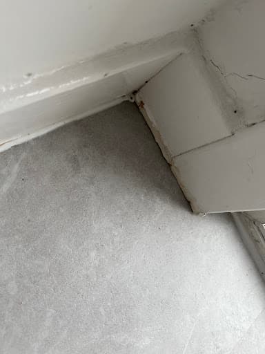Abbey Flooring — Customer photo