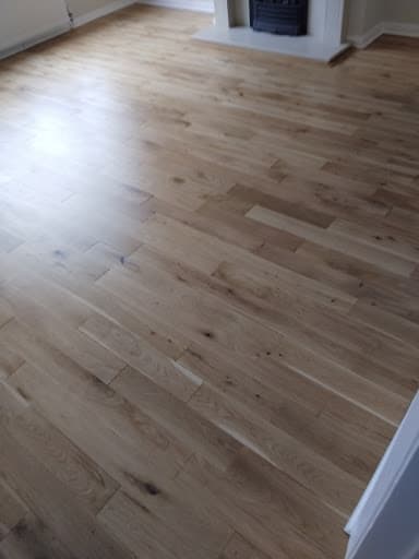 Sand & Sealed Ltd — Customer photo