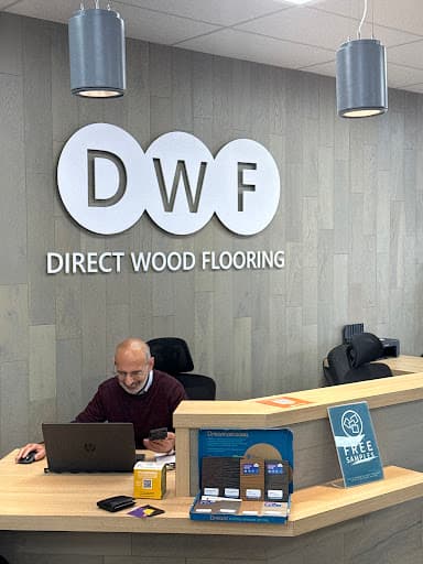 Flooring Superstore — Customer photo