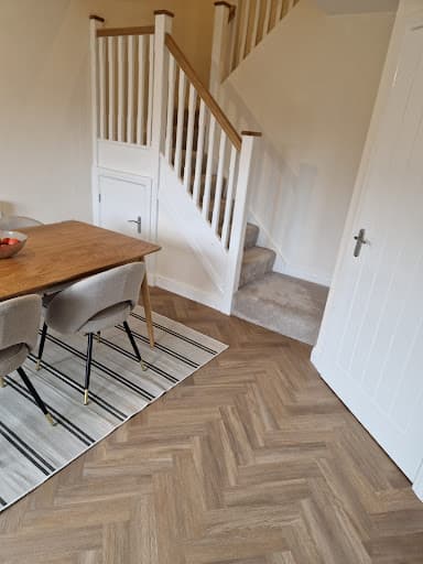 Fourgates Flooring — Customer photo