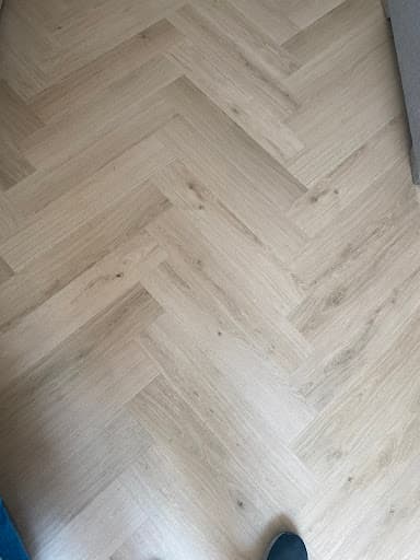 Flooring Factory — Customer photo