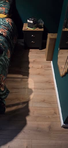 Floor Giants Swansea — Customer photo