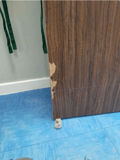 Surface Magic Repairs Ltd — Customer photo