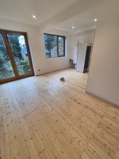 ecoFloor — Customer photo