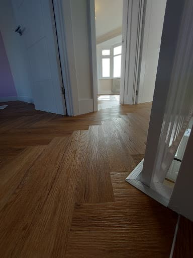 Fantasy Floors Ltd — Customer photo
