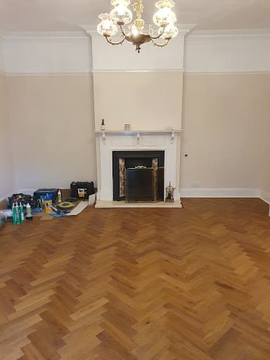 Roi Flooring — Customer photo