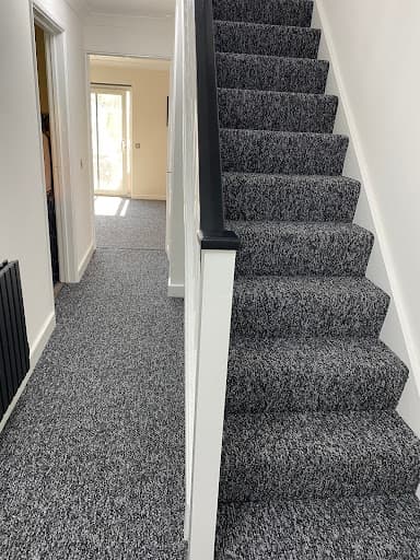 Tapi Carpets & Floors — Customer photo