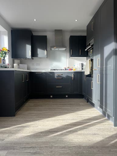 ACR Carpets Northampton — Customer photo