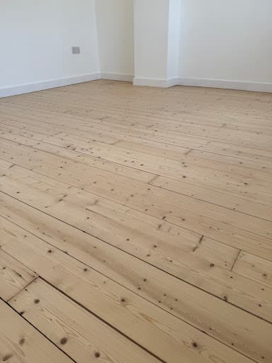 Pinecrest Floors LTD — Customer photo