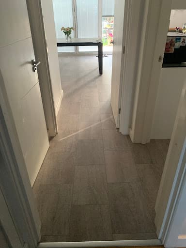 Tudor Carpets Limited — Customer photo
