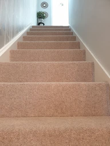 SOS Carpets and flooring — Customer photo