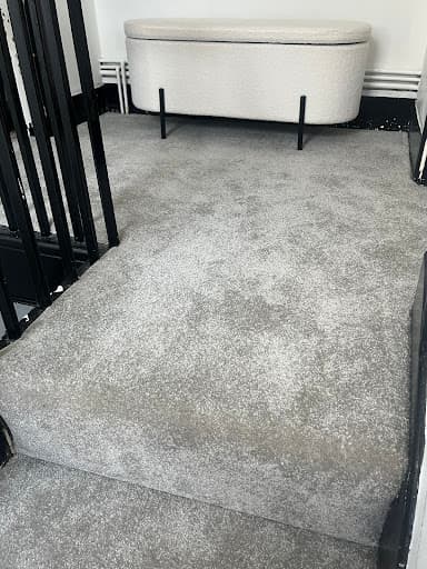 First for Flooring Brighton — Customer photo