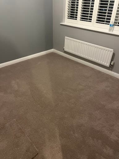 Pro Floors — Customer photo