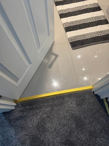 Cut Price Carpets & decorating — Customer photo