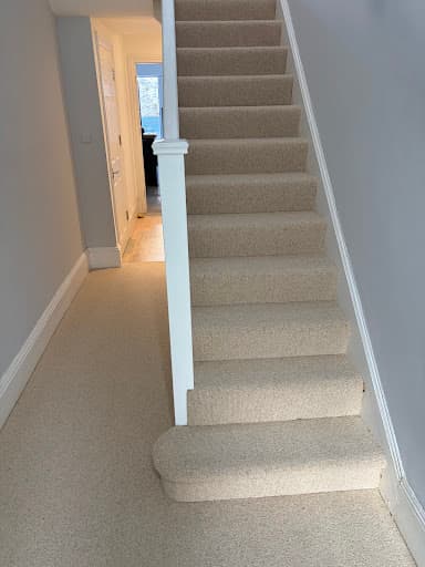 DRW Flooring LTD — Customer photo