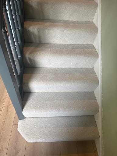 Tapi Carpets & Floors — Customer photo