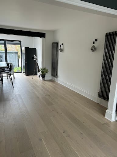 City Wood Floors Ltd — Customer photo